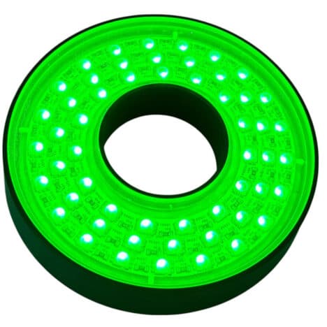 Super LED Ring 54 dioder
