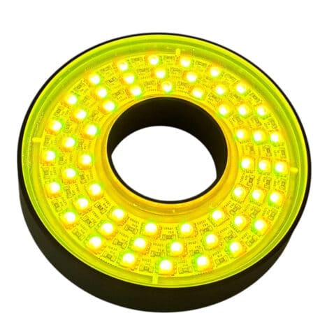Super LED Ring 54 dioder
