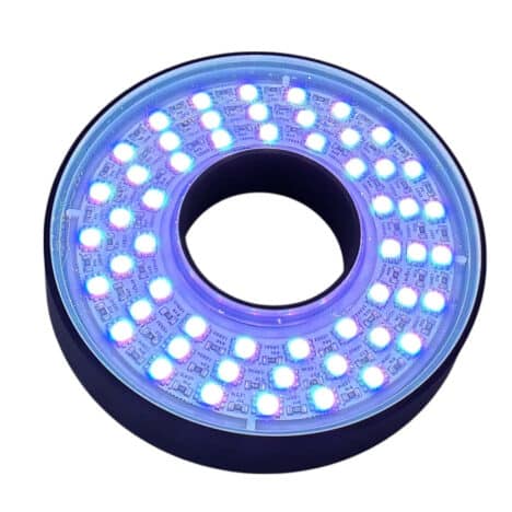 Super LED Ring 54 dioder