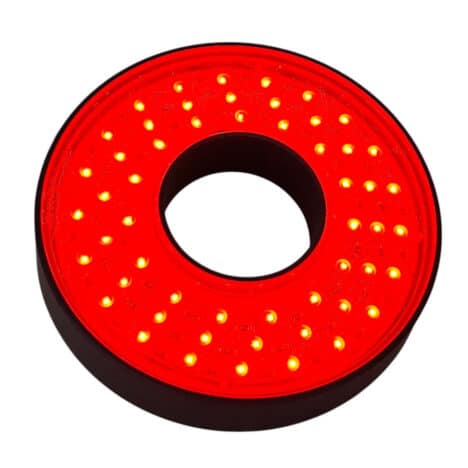 Super LED Ring 54 dioder