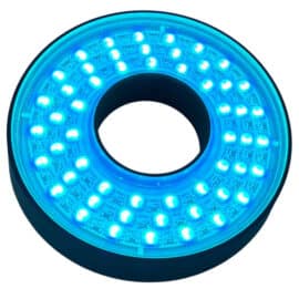 Super LED Ring 54 dioder
