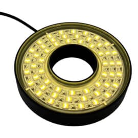 Super LED Ring 54 dioder