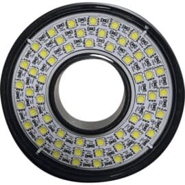 Super LED Ring 54 dioder