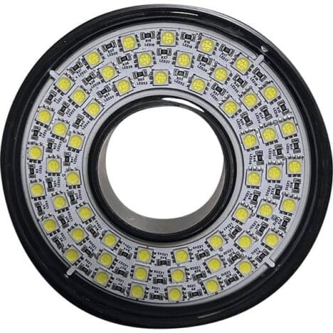 Super LED Ring 54 dioder