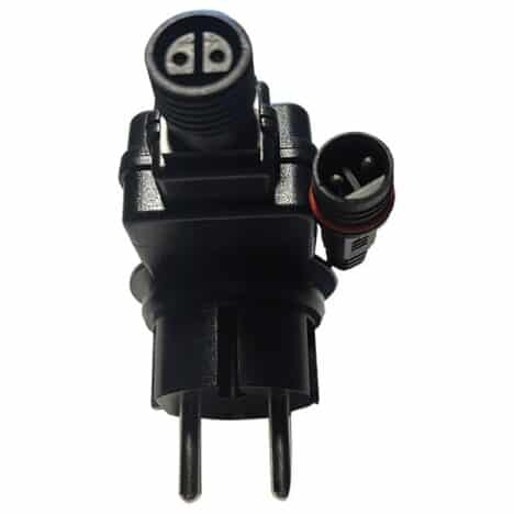 Super LED Ring 54 dioder