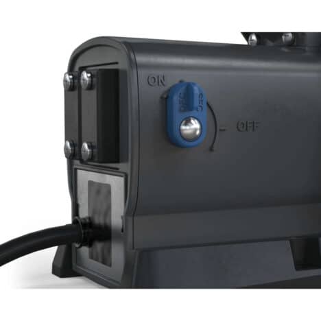 Aquamax Eco Titanium 33000