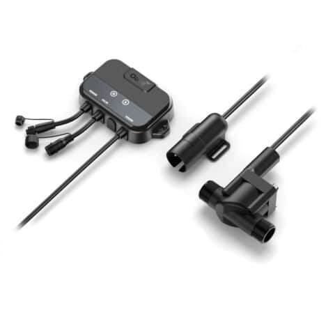 Elektronisk nivåvakt