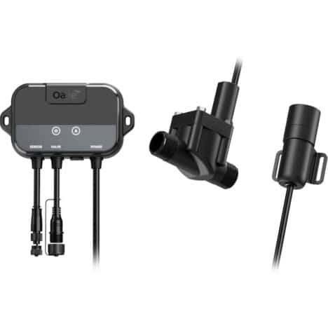 Elektronisk nivåvakt