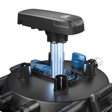 Tryckfilter FiltoClear 60000/90000