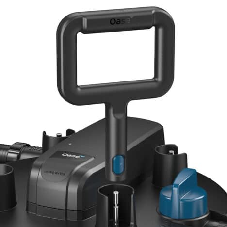 Tryckfilter FiltoClear 60000/90000