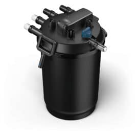 Tryckfilter FiltoClear 90000