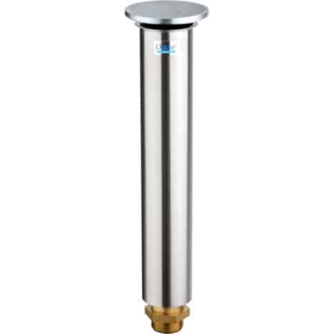 Klockmunstycke metall