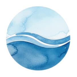 Reservlampa 6 W LED-spot