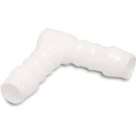 Böj plast 4/6/9 mm