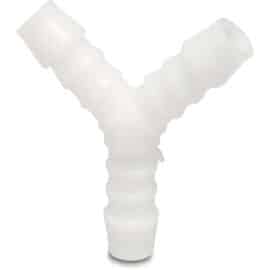 Y-koppling 4/6/9 mm