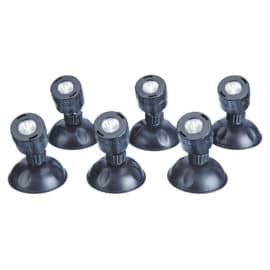 PondoStar LED Set 6