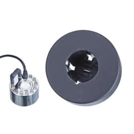 PondoFog RGB med flytring