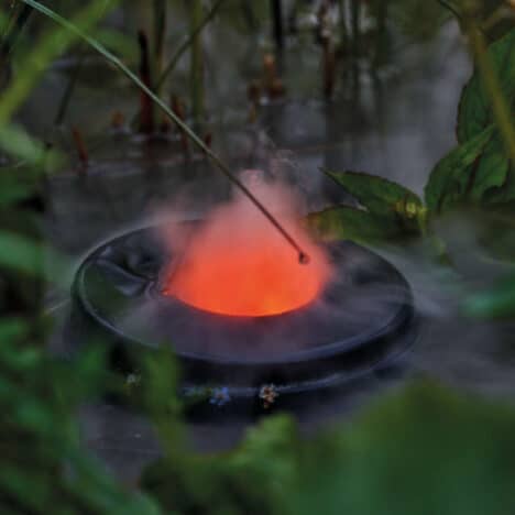 PondoFog RGB med flytring