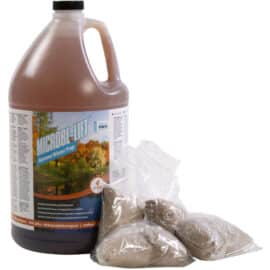 Microbe-Lift höst och vinter, 4 liter