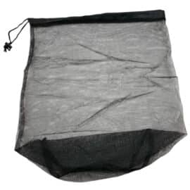 Nätpåse för filtermaterial 46×54 cm, grovmaskig