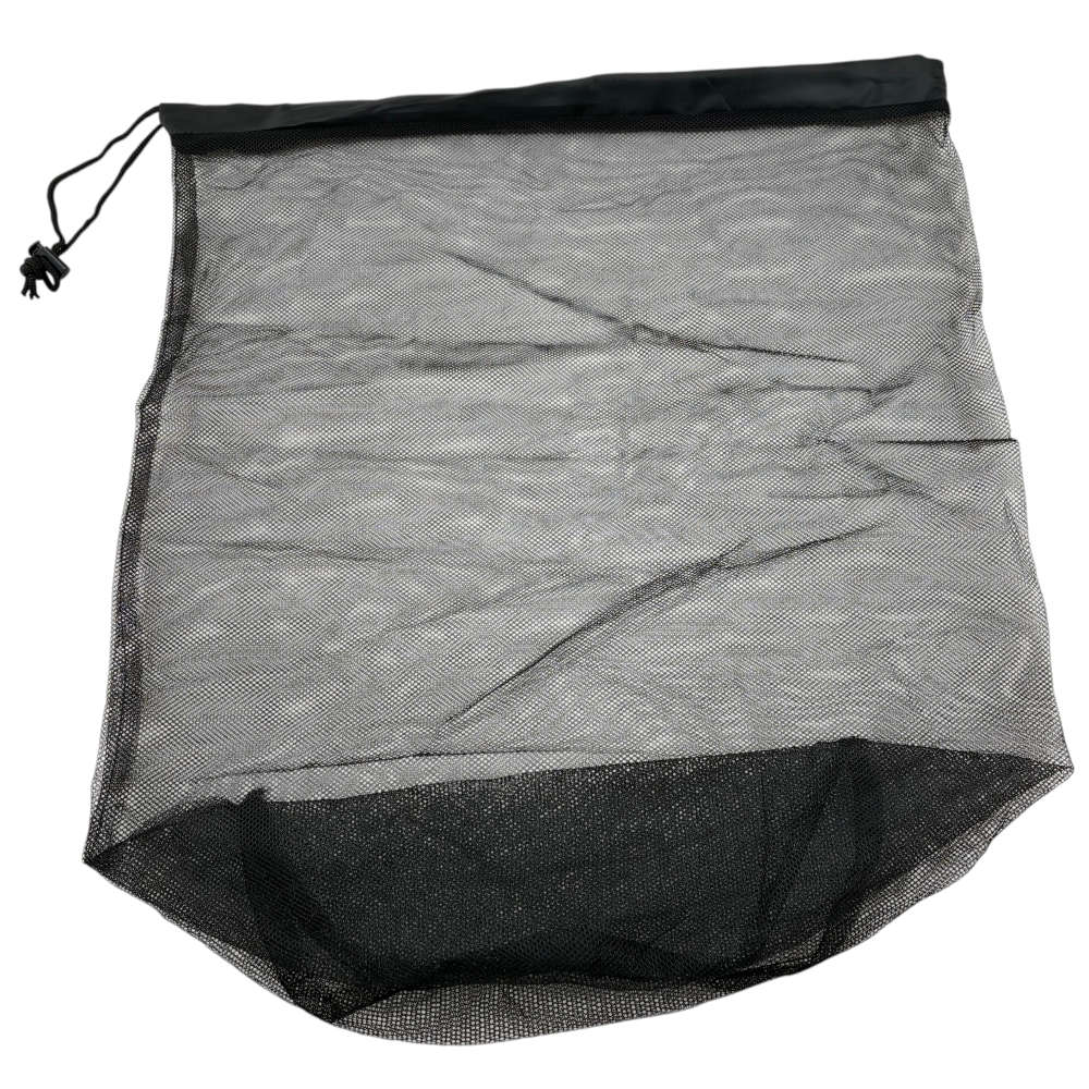 Nätpåse för filtermaterial 46×54 cm, grovmaskig